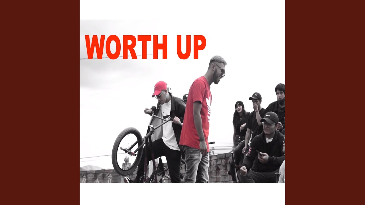 Worth Up