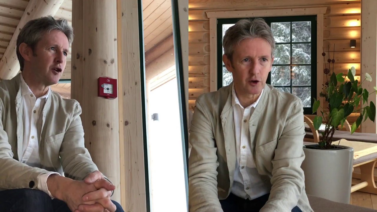 Jens Weißflog im Interview mit Die Sportpsychologen