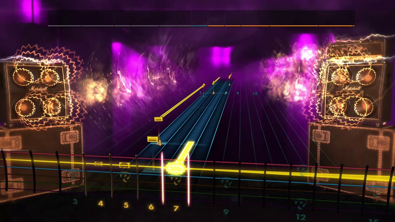 Rocksmith 2014 CDLC - Misfits 