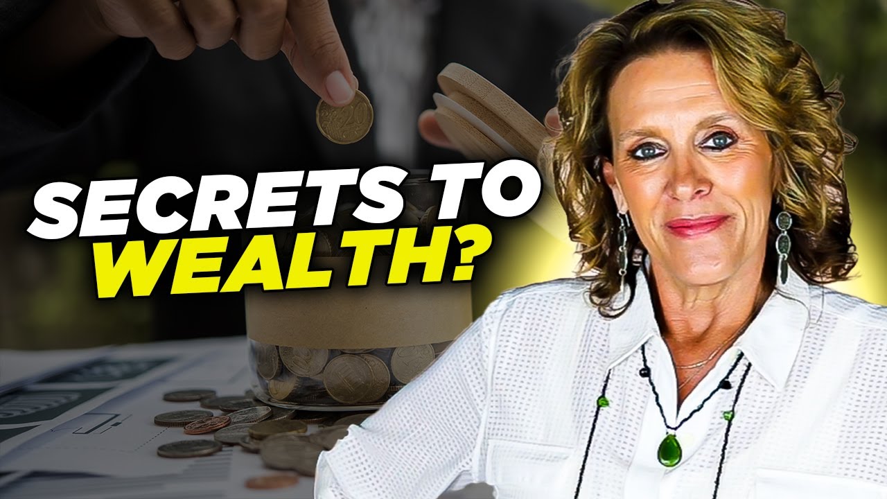 How To Build Long-Term Wealth