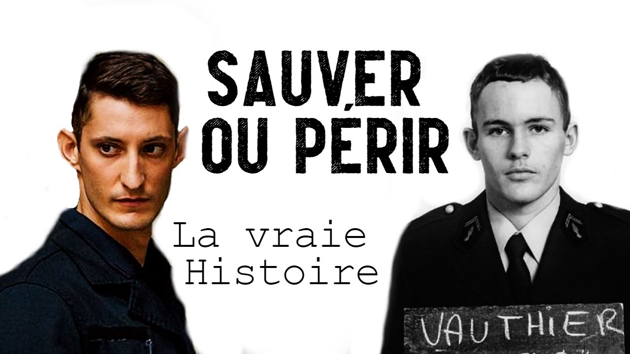 Reportage Pompier BSPP : Sauver Ou Périr : La VÉRITABLE Histoire !