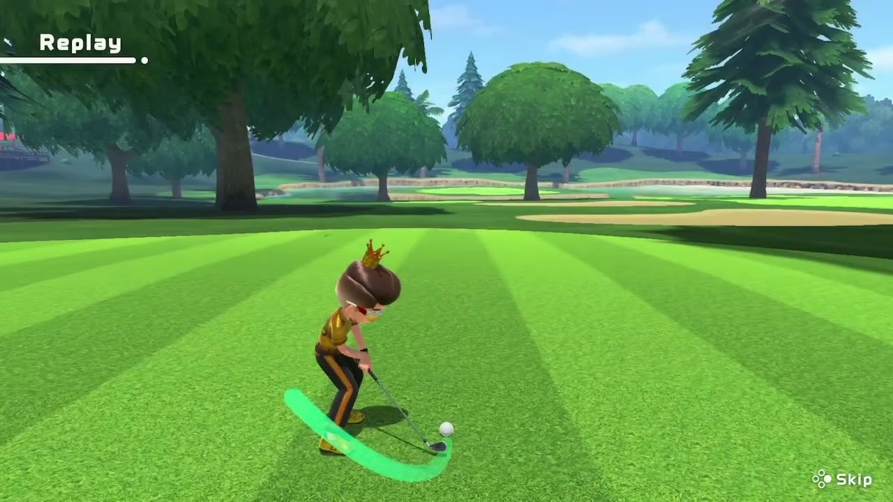 Switch Sports Chip ins pt4