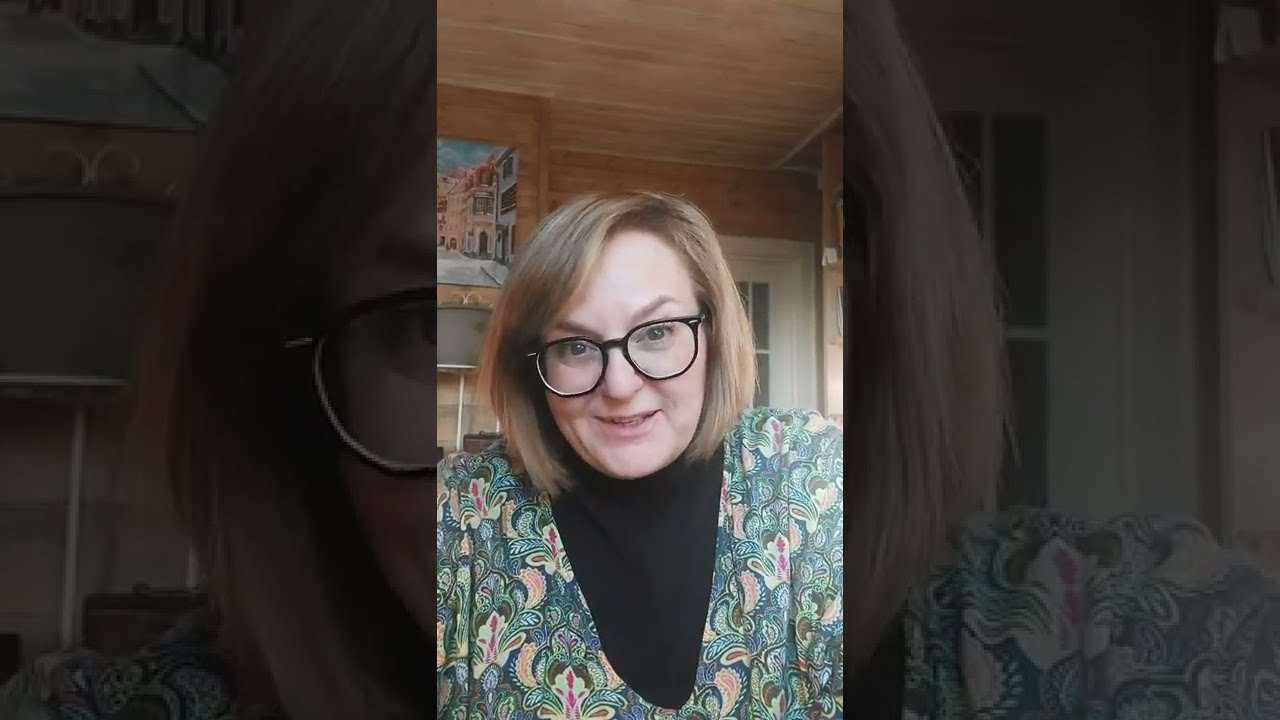 Марина Внукова и Рамиль Камаев: секрет молодости и долголетия или антиэйдж