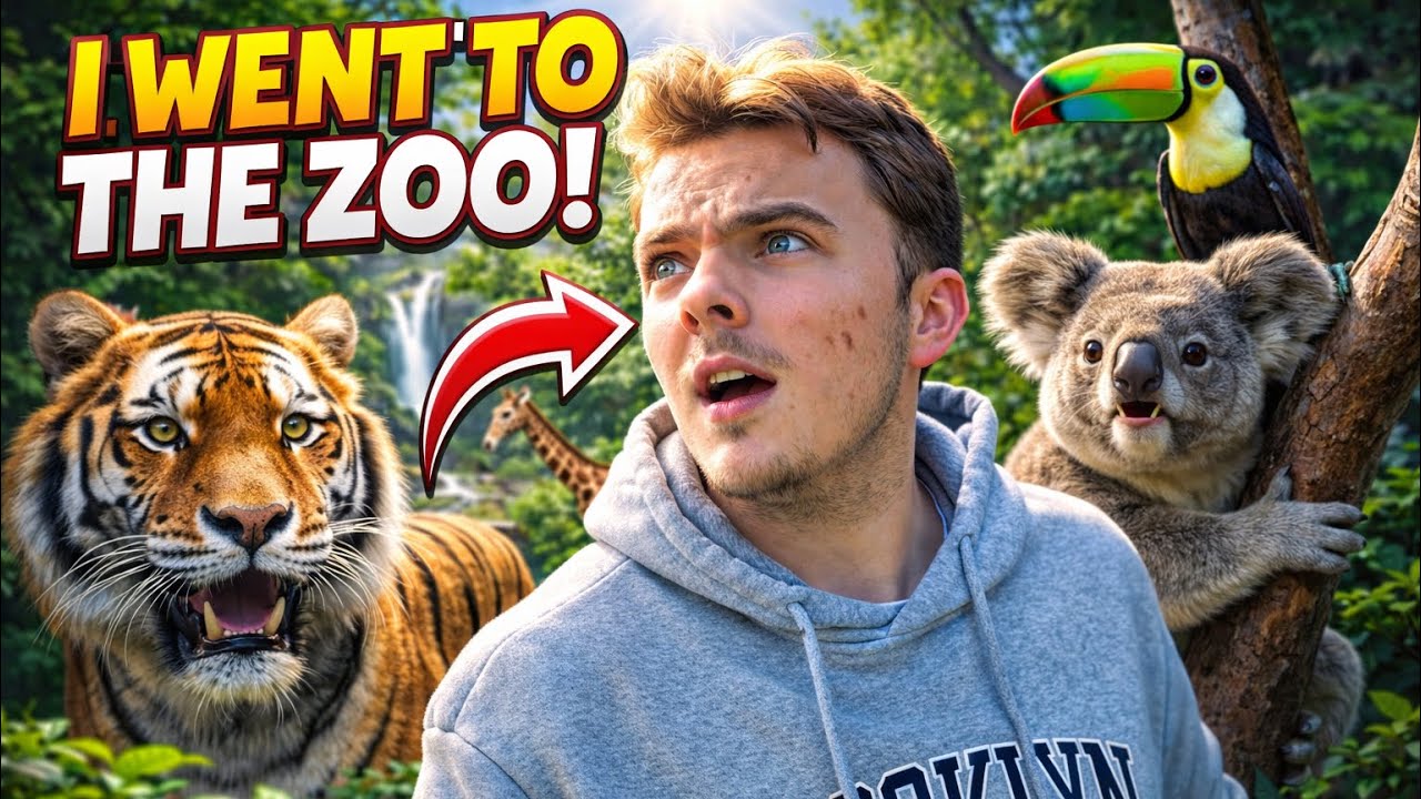 Is this the best Zoo in England?