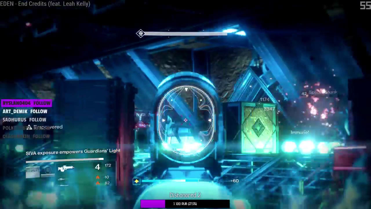WotM: Aksis Challenge (First Completion)