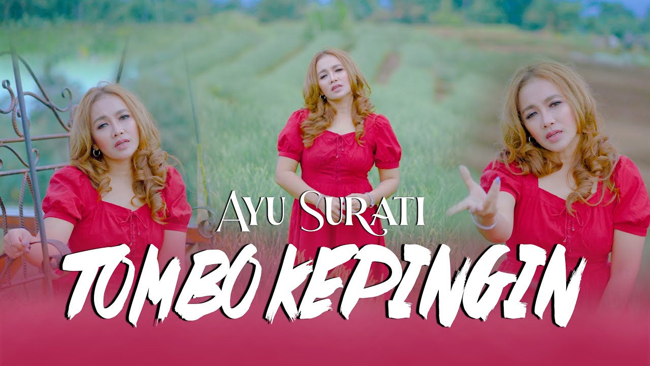 Ayu Surati - Tombo Kepingin (Official Music Video Thalita Music)