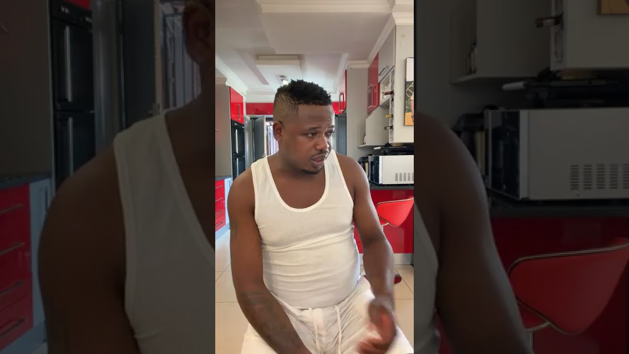 Maspal Gagash va nyika ti Advice eka vanhu vo suka kaya vata Joni ro sungula