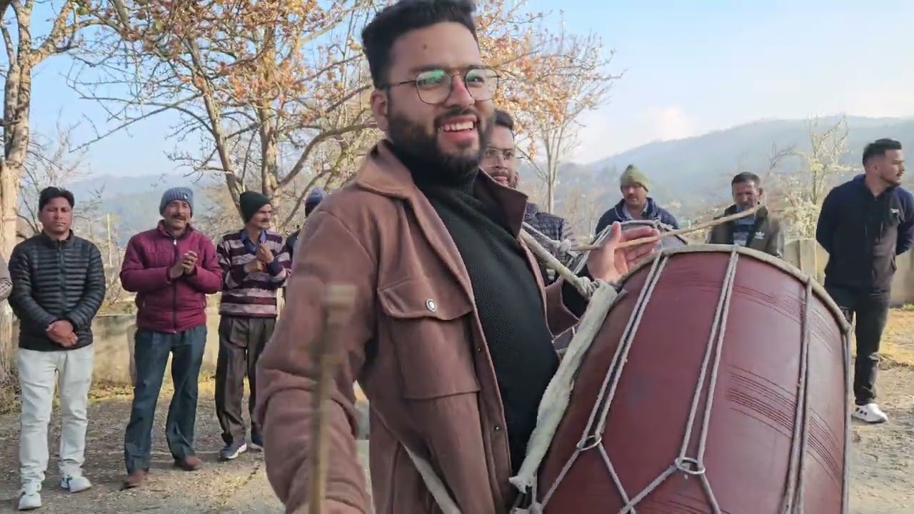 राम सिया को ब्याह हुन सखियों चलो जनकपुर जाना है #viralvideo #likecommentsubscribe 