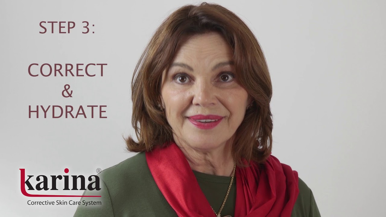Mirela's 3 Steps to Beautiful Skin