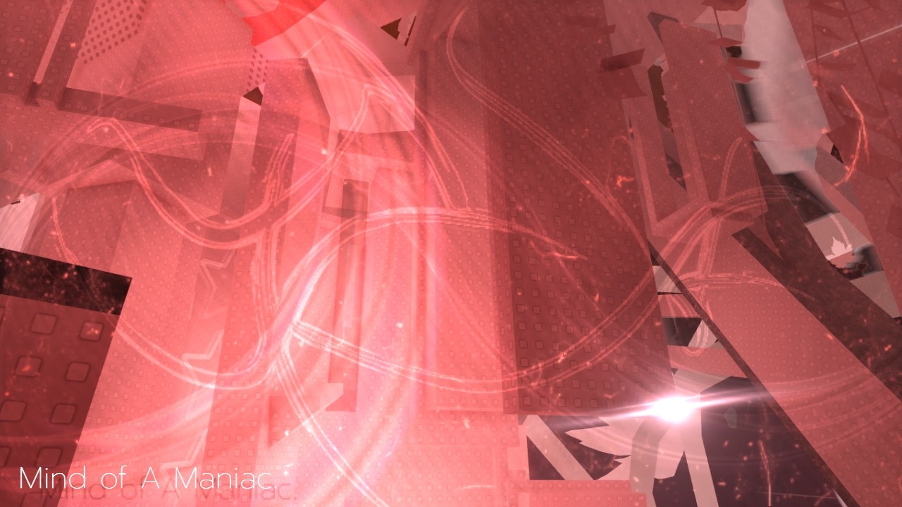 [SS+] Tower of Mind of A Maniac // Teaser 2.