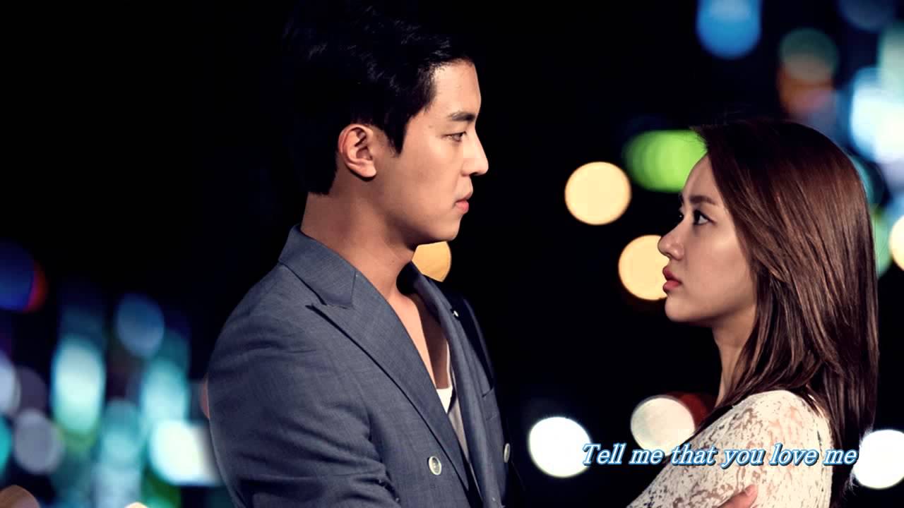 [Eng, Rom & Kor] Kim Na Young -  바라고 바라고  (Marriage Not Dating OST part 4)