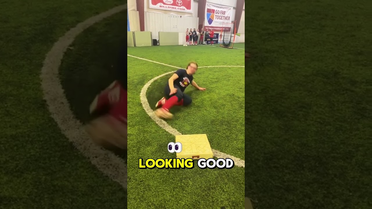different types of slides in softball
