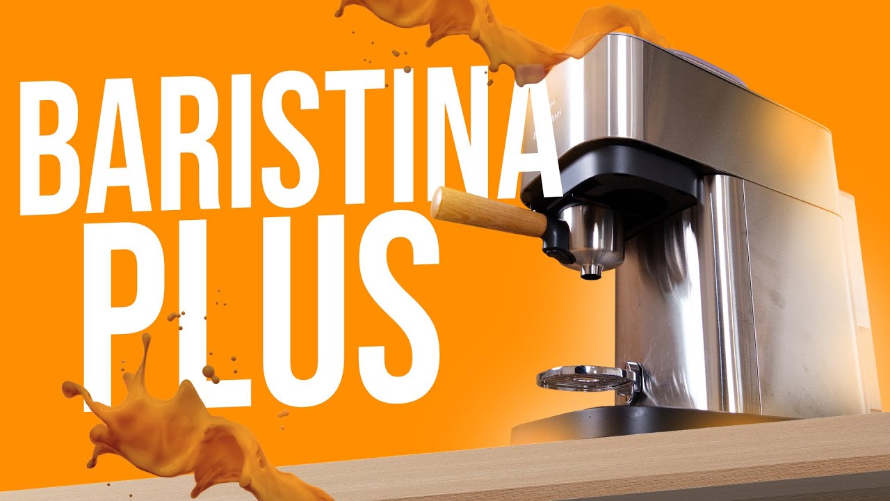Philips Baristina Plus: Ehrlicher Test und Bewertung