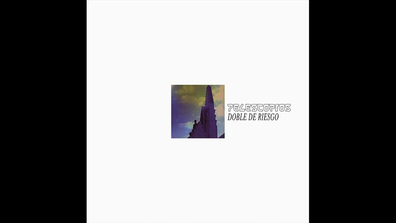 Telescopios - Doble de Riesgo (Full Album)