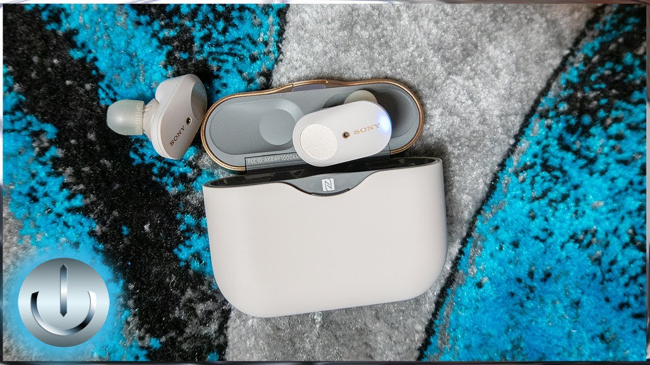 Sony WF-1000XM3 - Noise Canceling Earbuds | Everything You Need To Know!