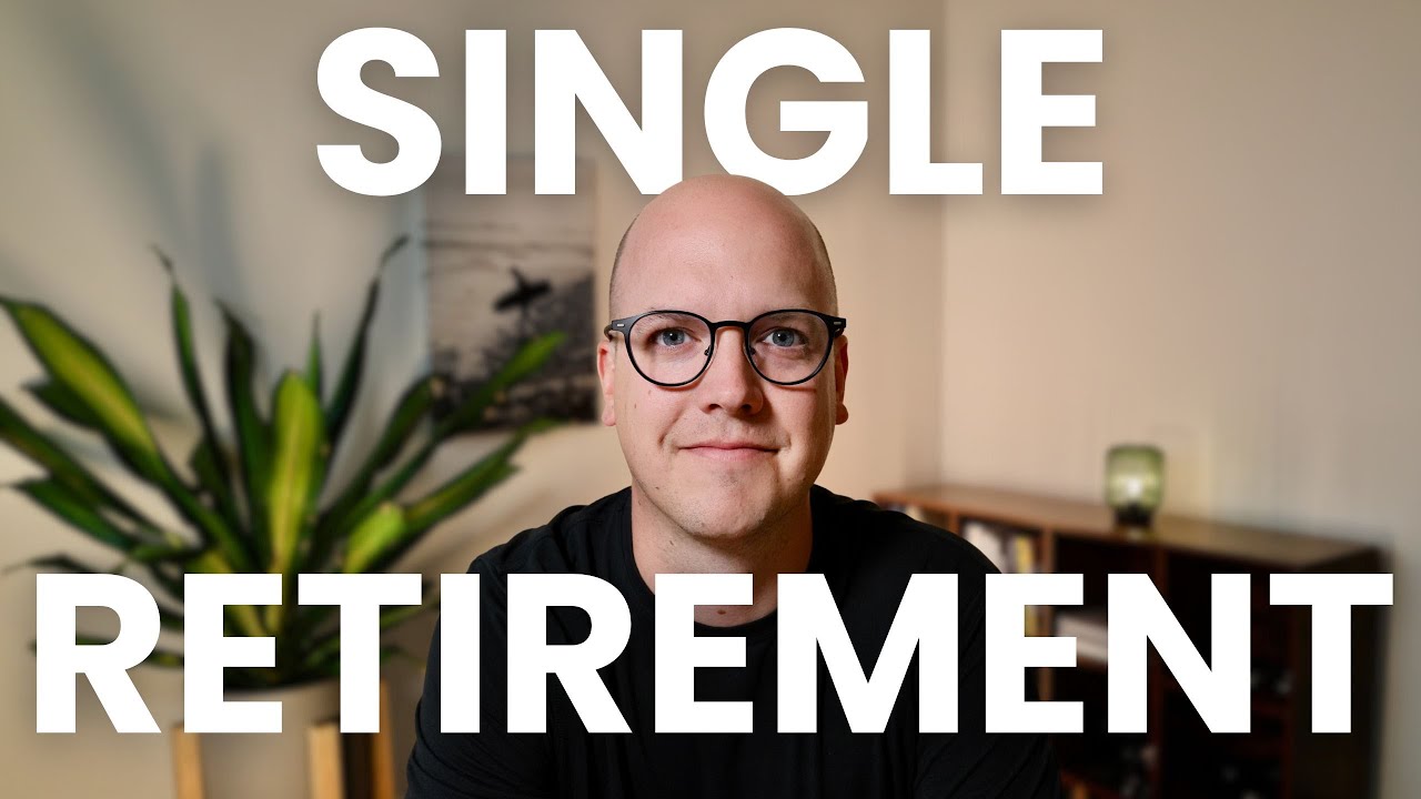 Retirement Planning for Singles in Canada