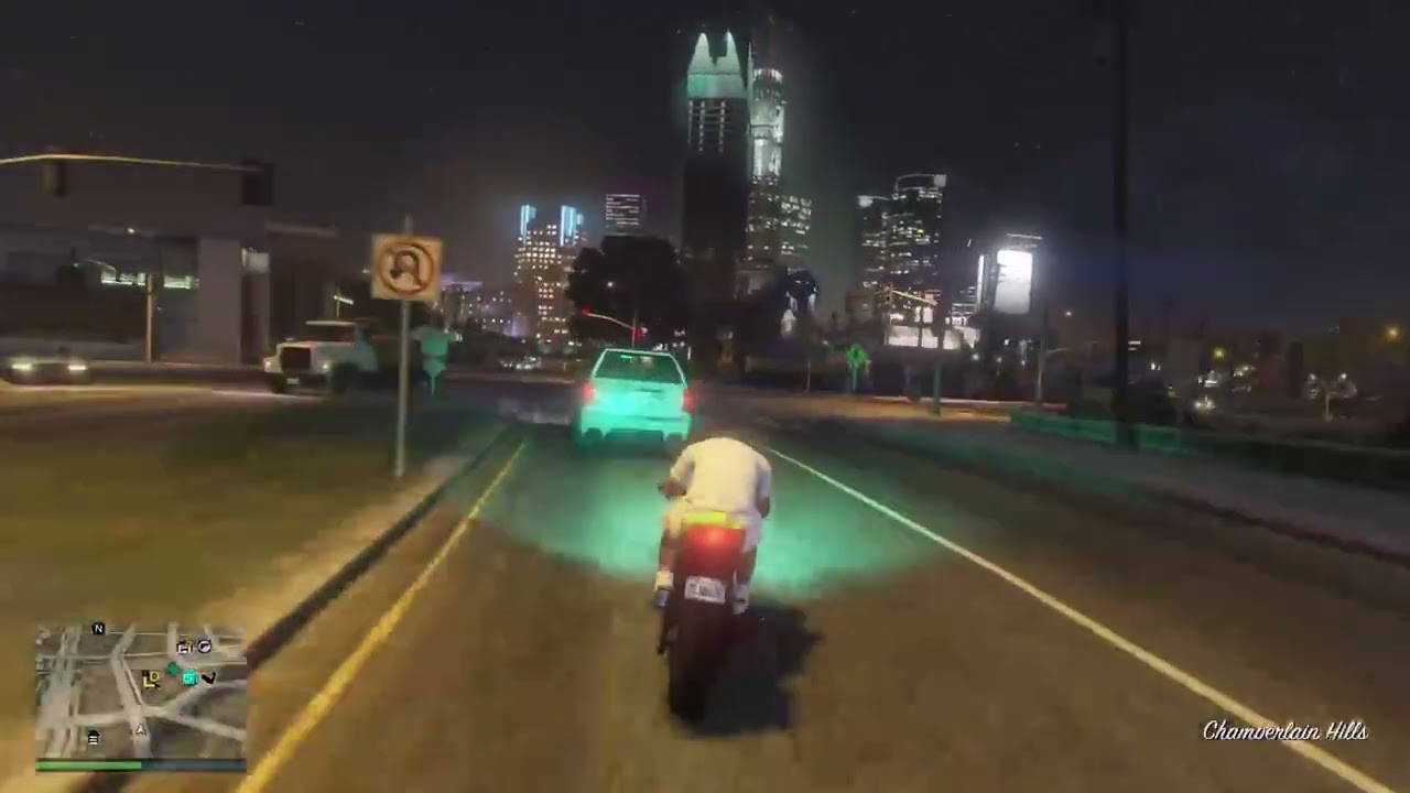 Gta online PS5