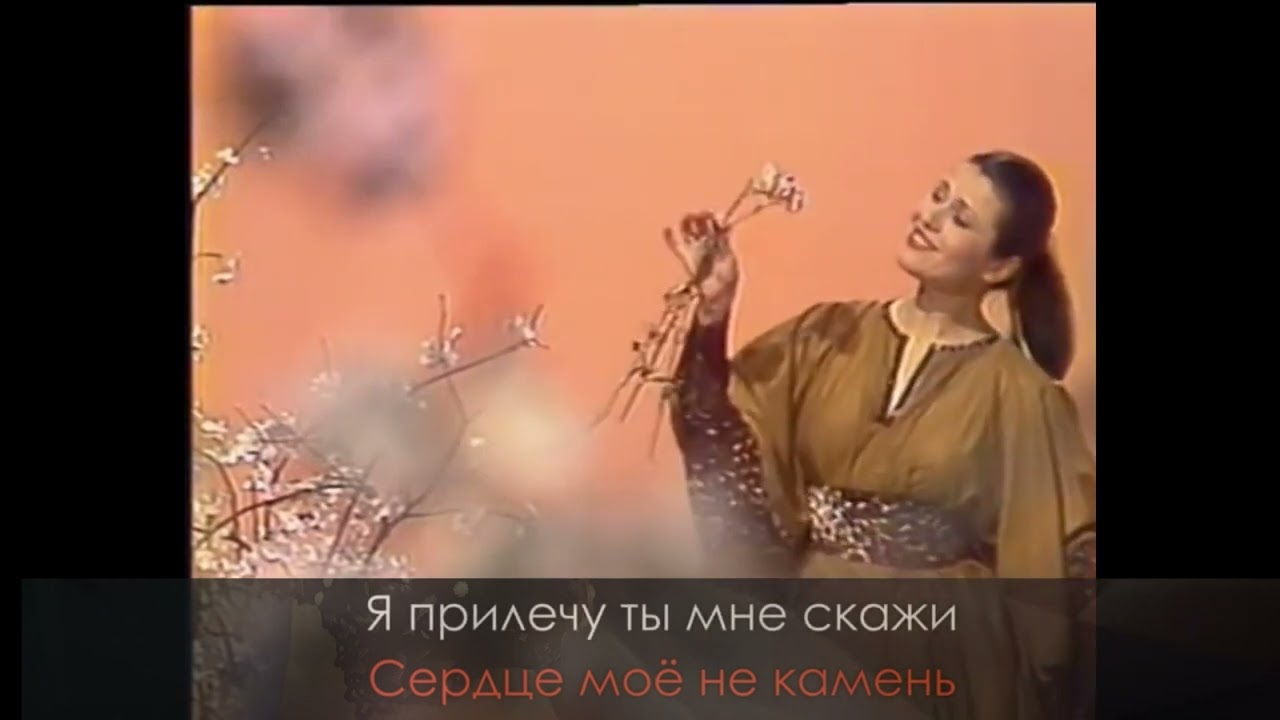 В Толкунова- Я не могу иначе (Kompress)