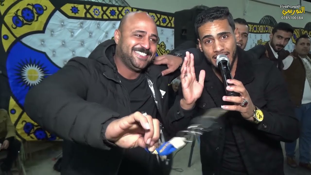 الفنان نصر ابو سكندر وشاعر المجوز غسان الجهالين سهرة مامون الحوارات #جديد تسجيلات النورسي 0785100384