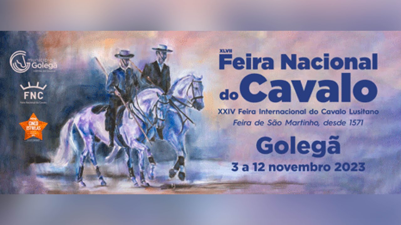 FNC Arneiro 231105 Competição de Campinos Destreza e Pericia e Prémio Carreira Campino