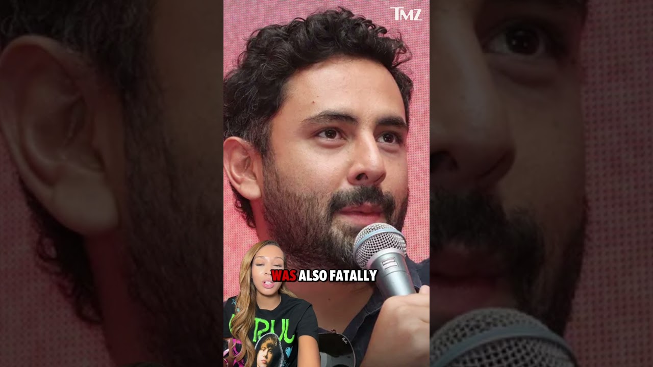 Musician, Pregnant Wife and 3-Year-Old Daughter Shot to Death in Mexico