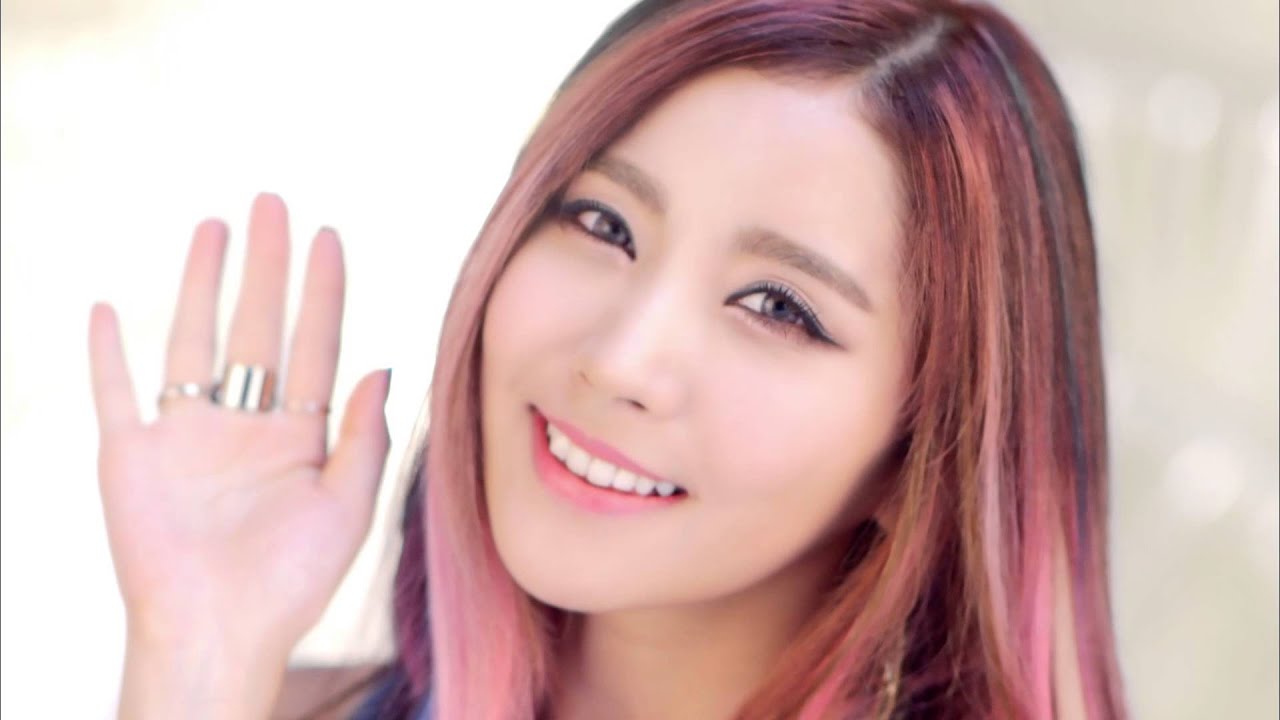 HELLOVENUS 헬로비너스 - 난 예술이야(I'm ill) M/V TEASER