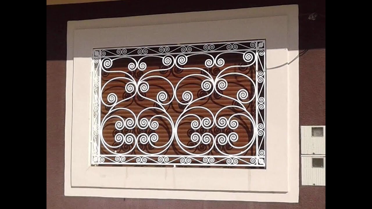 The catalog you're looking for—over 400 shapes and models of window protection.