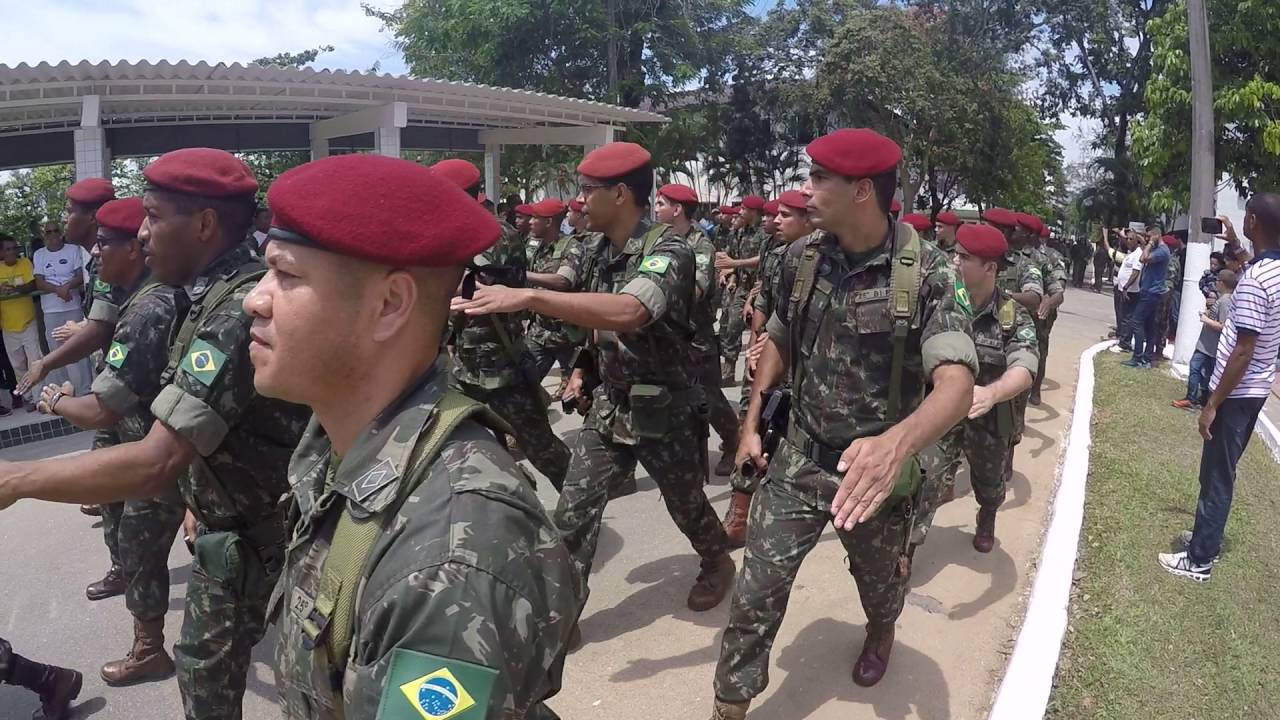 AVISO AOS NAVEGANTES NA BRIGADA PÁRA-QUEDISTA - radiovivario.com