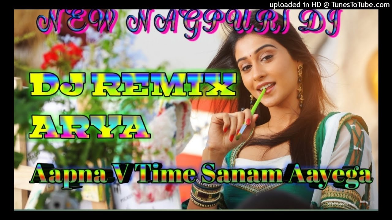 #New_Nagpuri_Dj Song_2021//Aapna_V_Time_Sanam_Aayega#