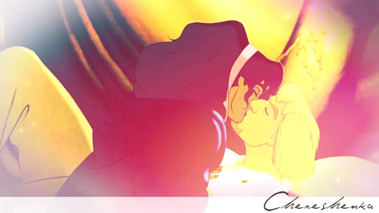 parachute ║  disney▪non
