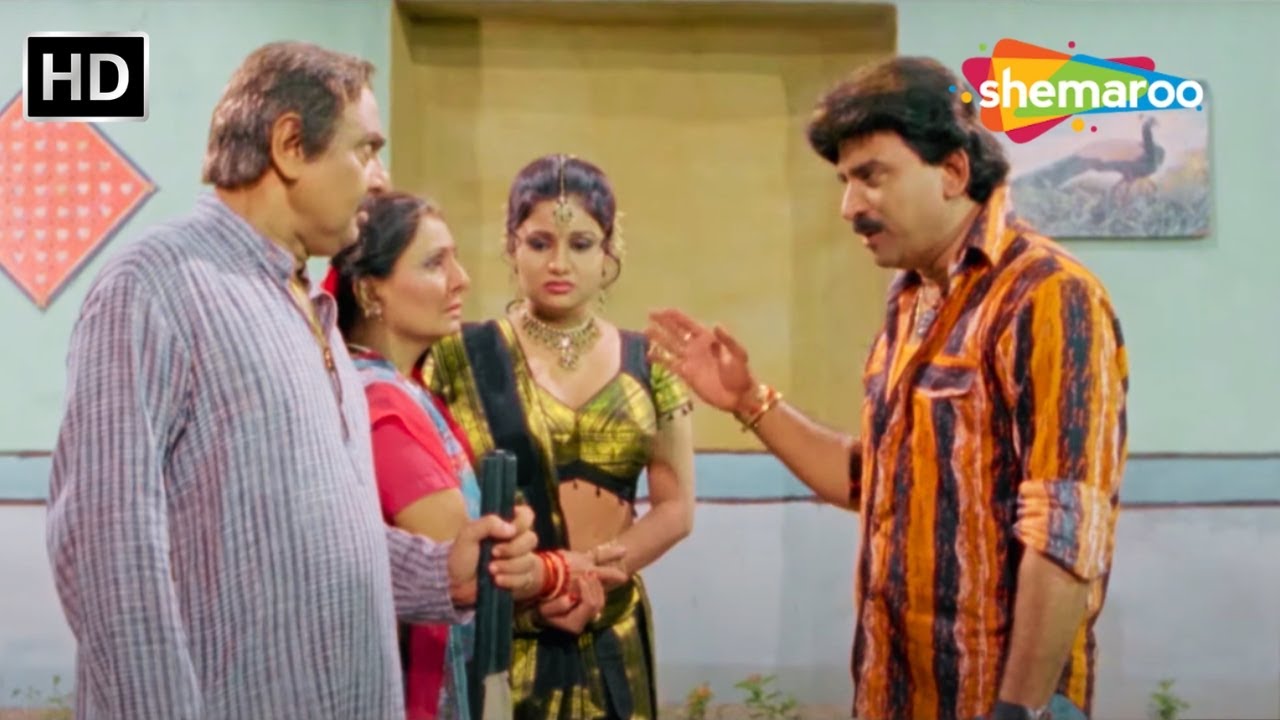 હિતેન કુમાર એ પ્રાંજલ ને કરી તેના ઘર હવાલે | Driver Dilwalo | Hiten Kumar | Pranjal Bhatt | Part 3
