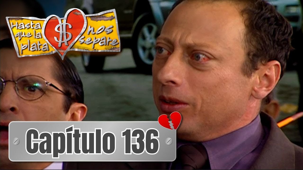 Hasta que la plata nos separe 2006 | Capítulo 136 | Despiden a Jiménez de Colombiautos