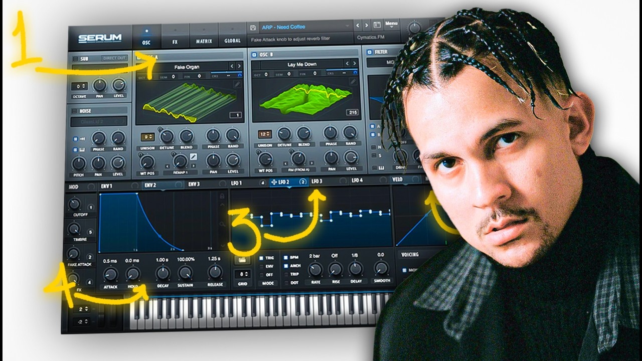 Mi Método para Sonar Vintage en Cualquier Plugin