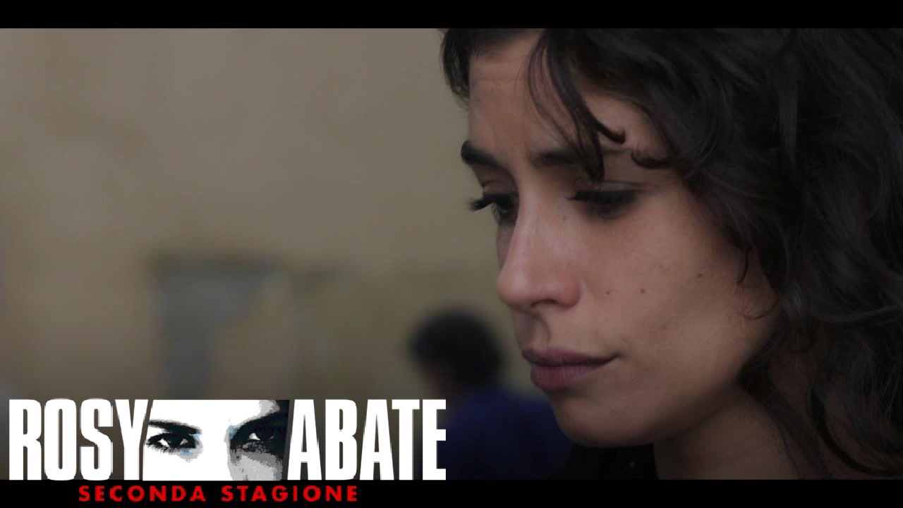 Rosy Abate - Seconda stagione - Forse era meglio se non tornavi