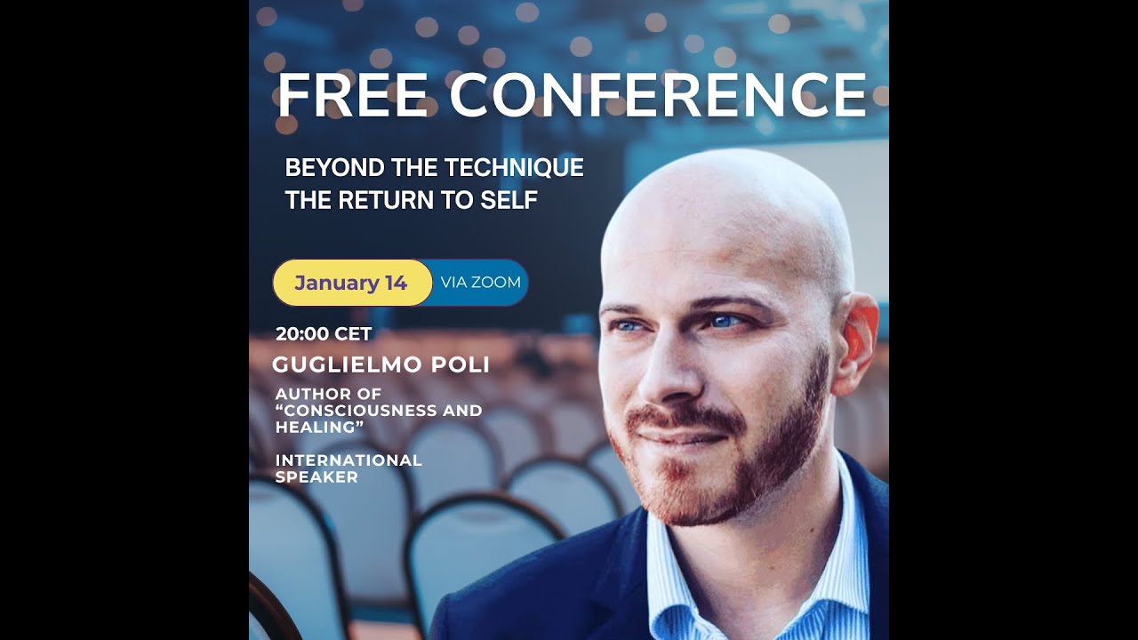 Beyond the Technique: (ENG) - AD UNUM Path with Guglielmo Poli and the Reconnective Academy's Team