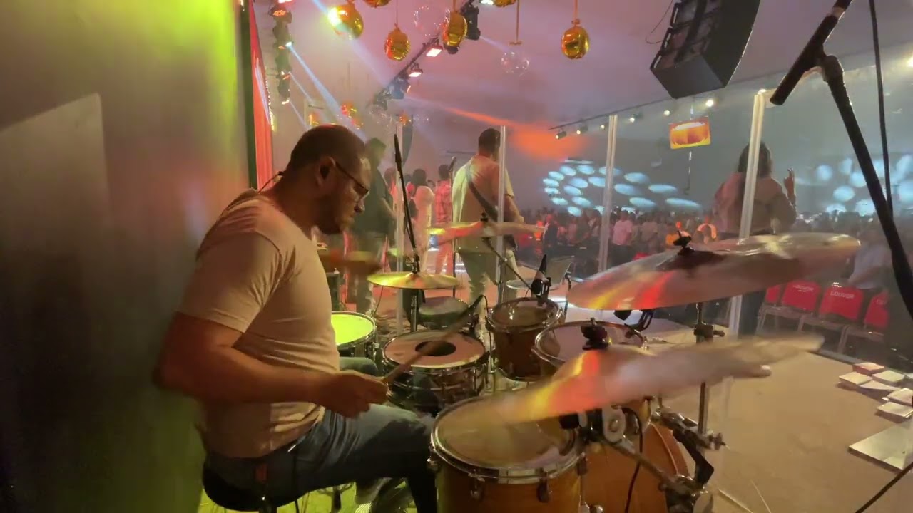 Keno Nogueira - ALGO NOVO VINDO ( ADVEC MUSIC MACEIÓ)