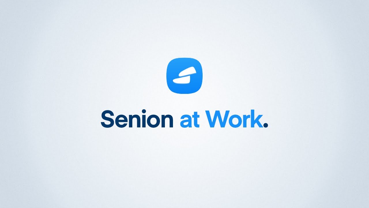 Smart office solution powered by indoor location | Senion at Work