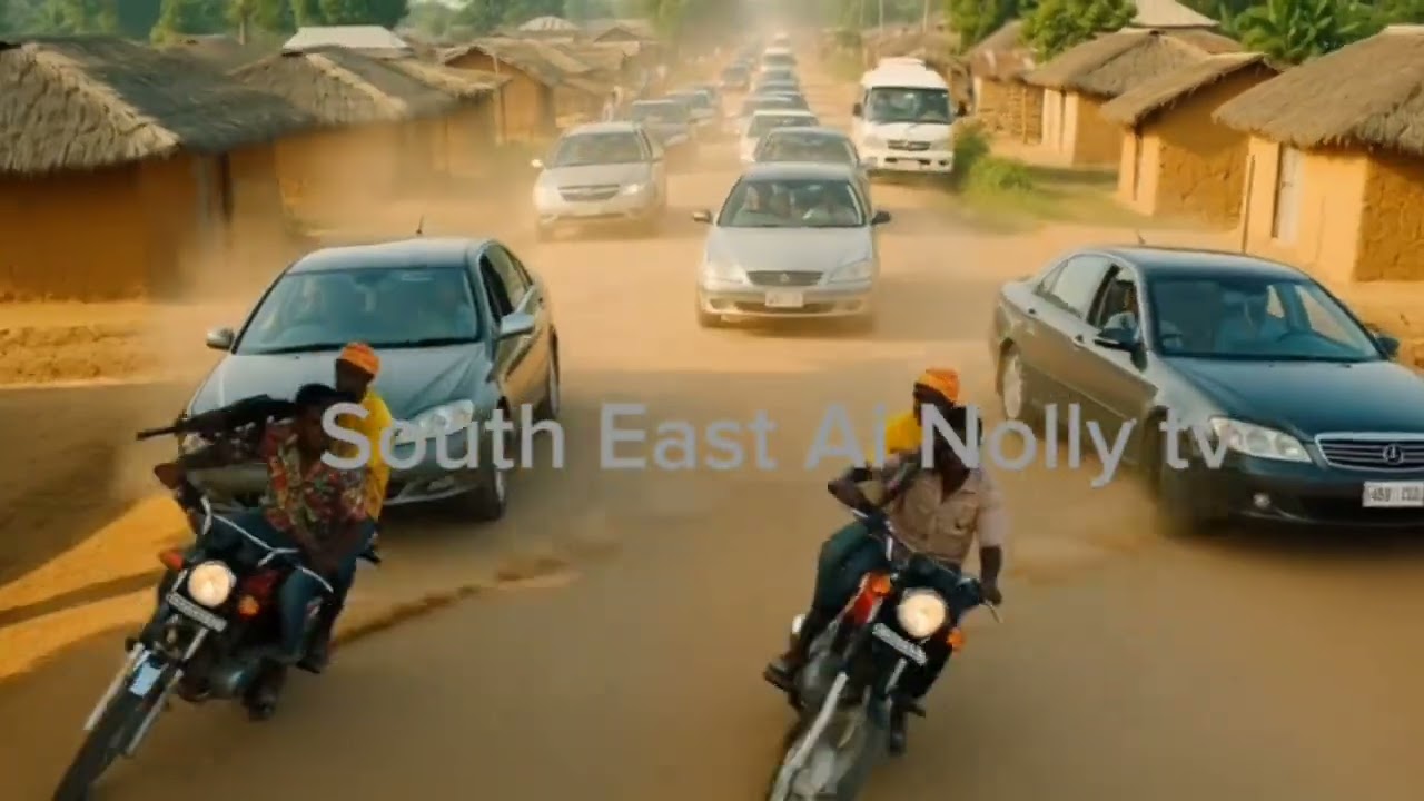 The making of Ezego the king of money 