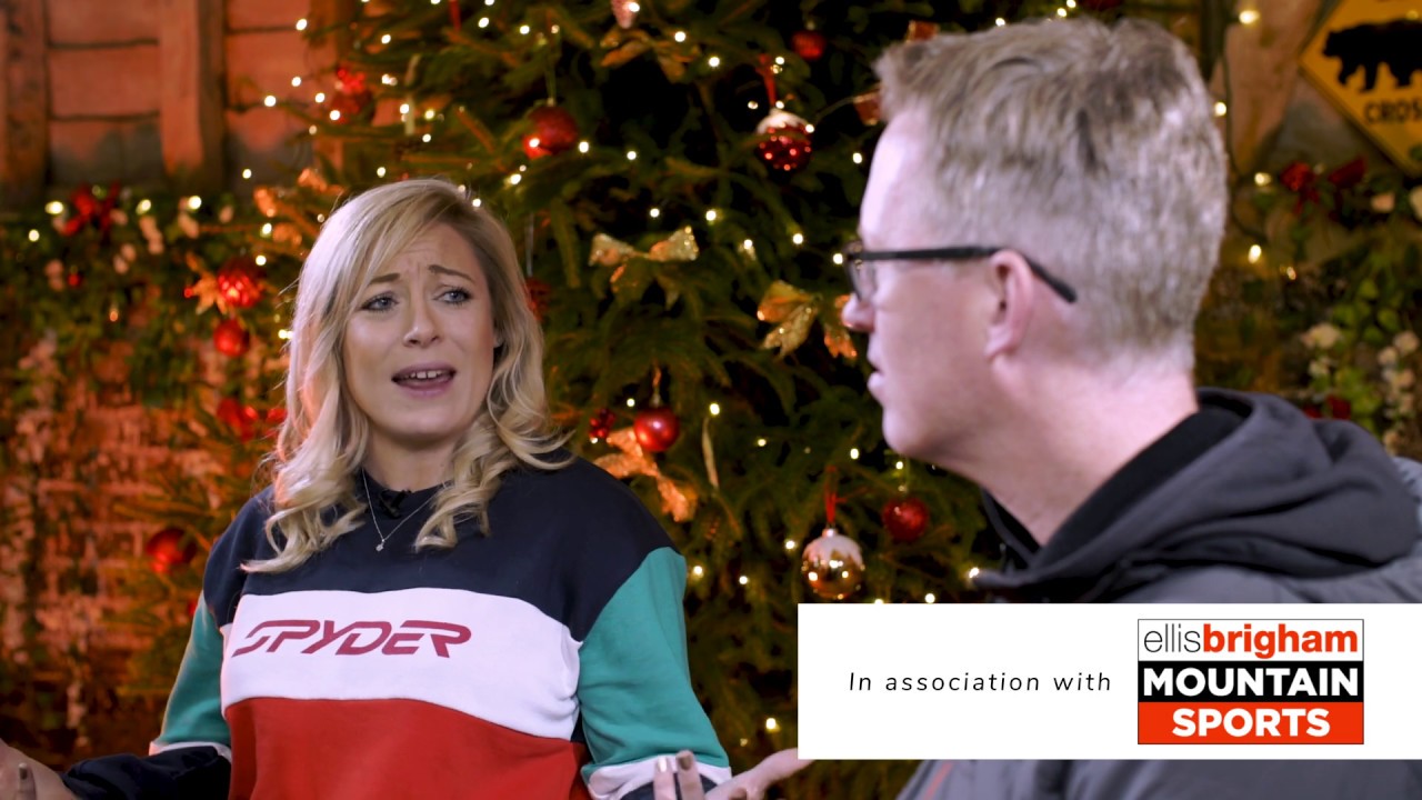 How to Buy Your First Pair of Skis