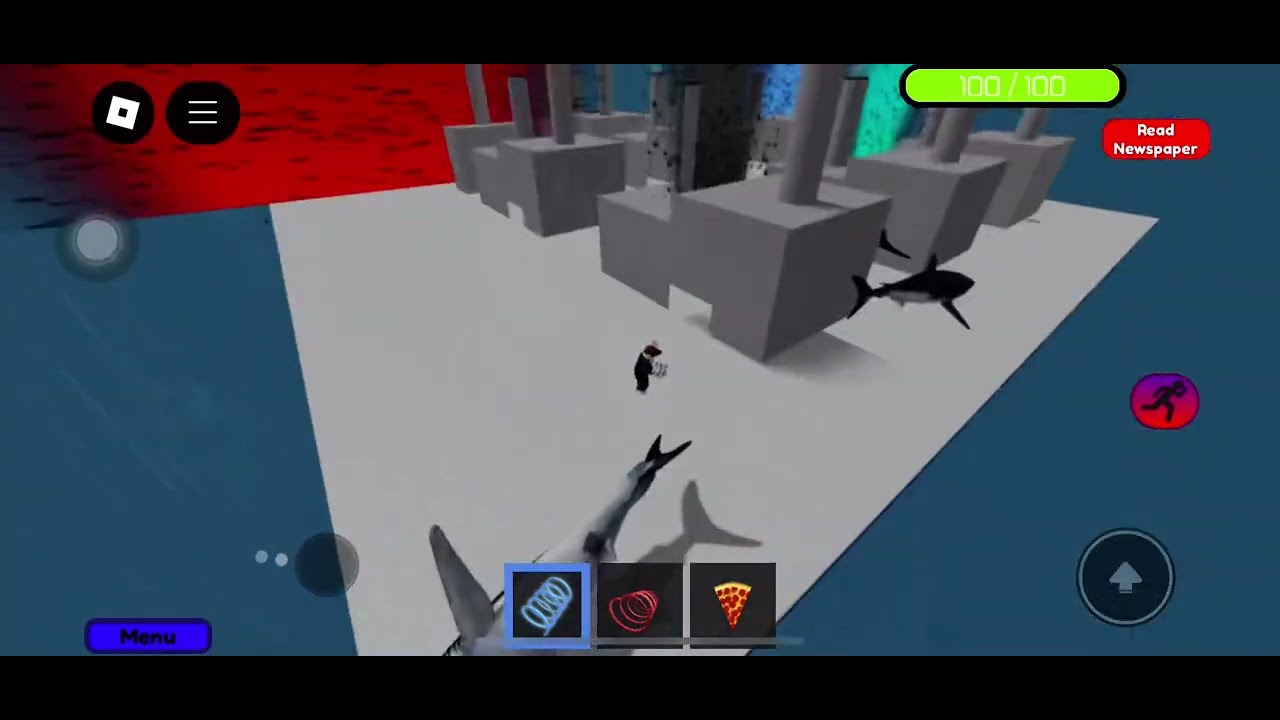 My 4th merge threat on Triple The Threat at Tornado Alley Zenith (all died