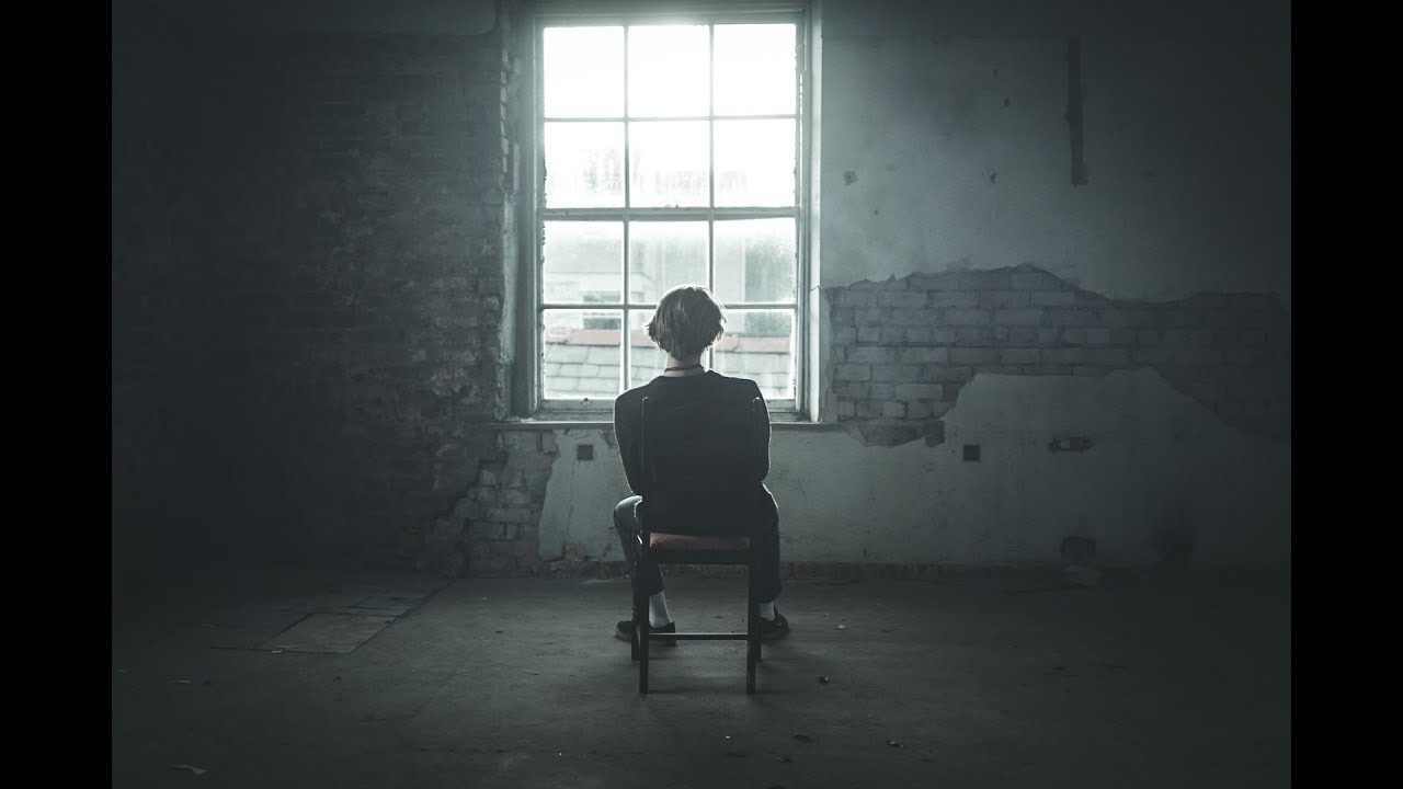 Ursus - Self-Affliction (OFFICIAL MUSIC VIDEO)