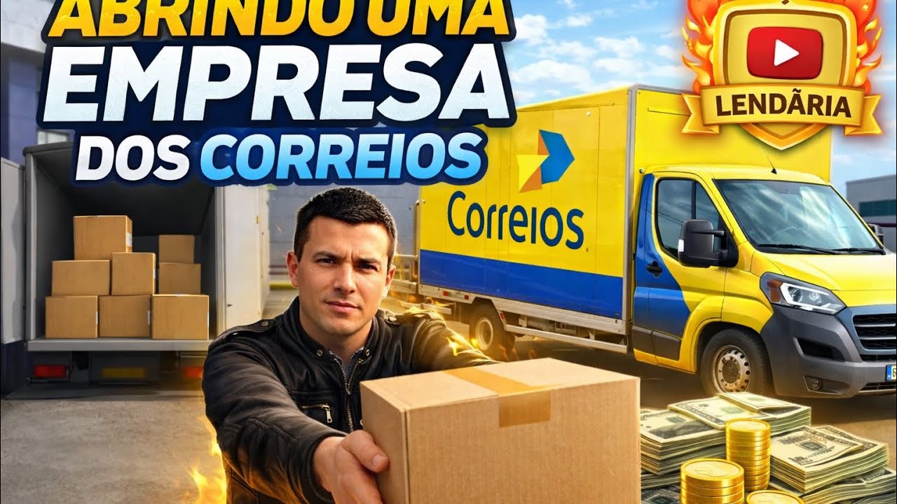 Novo simulador de entrega dos Correios
