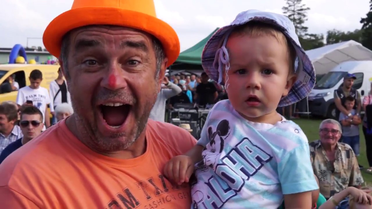 Dni Obce Veľká Lomnica 2017