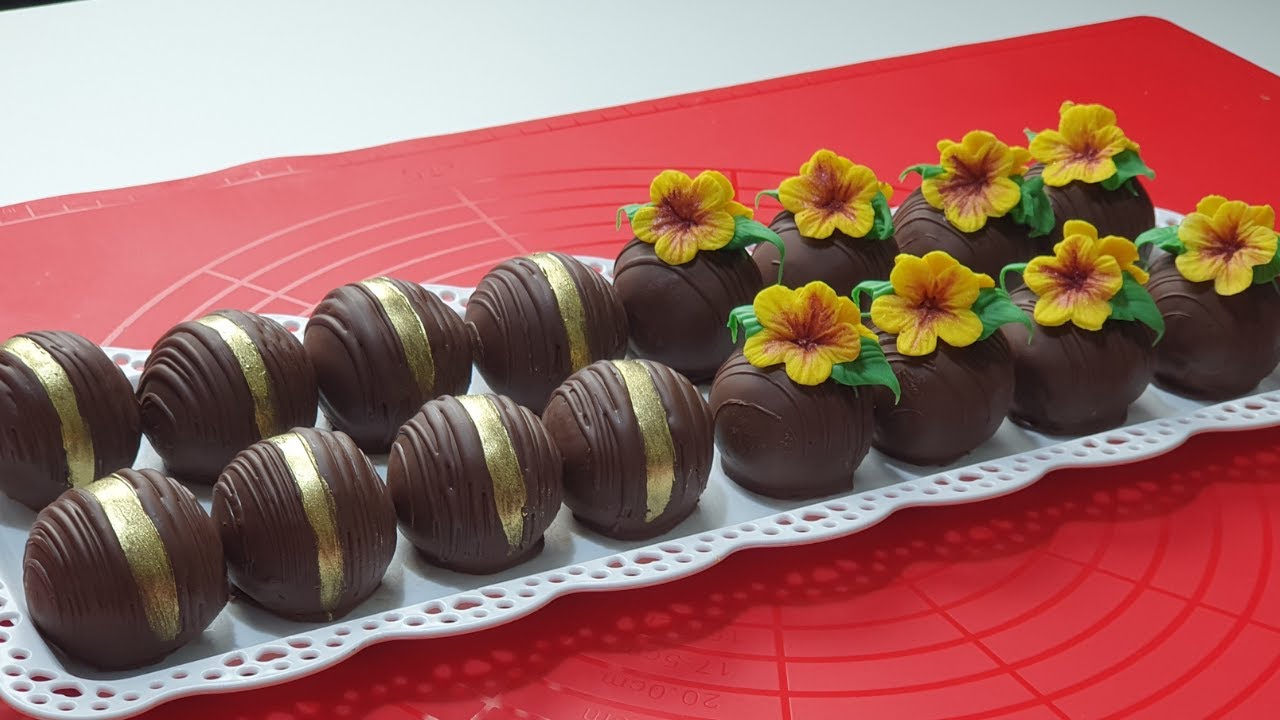 Ореховые конфеты, вы не пожалеете! Так вкусно, ты будешь поражен