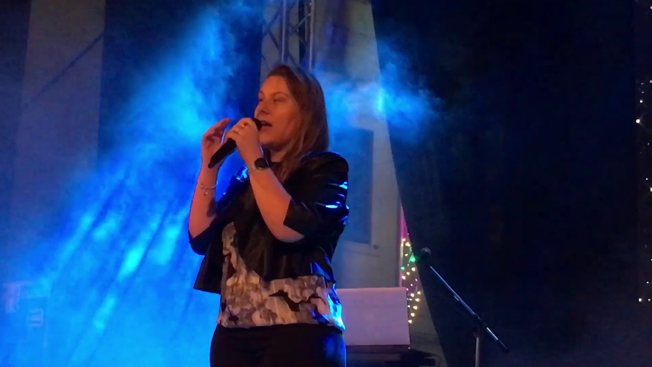 Maria Pia Lapenna - [Cover] Notre Dame De Paris 
