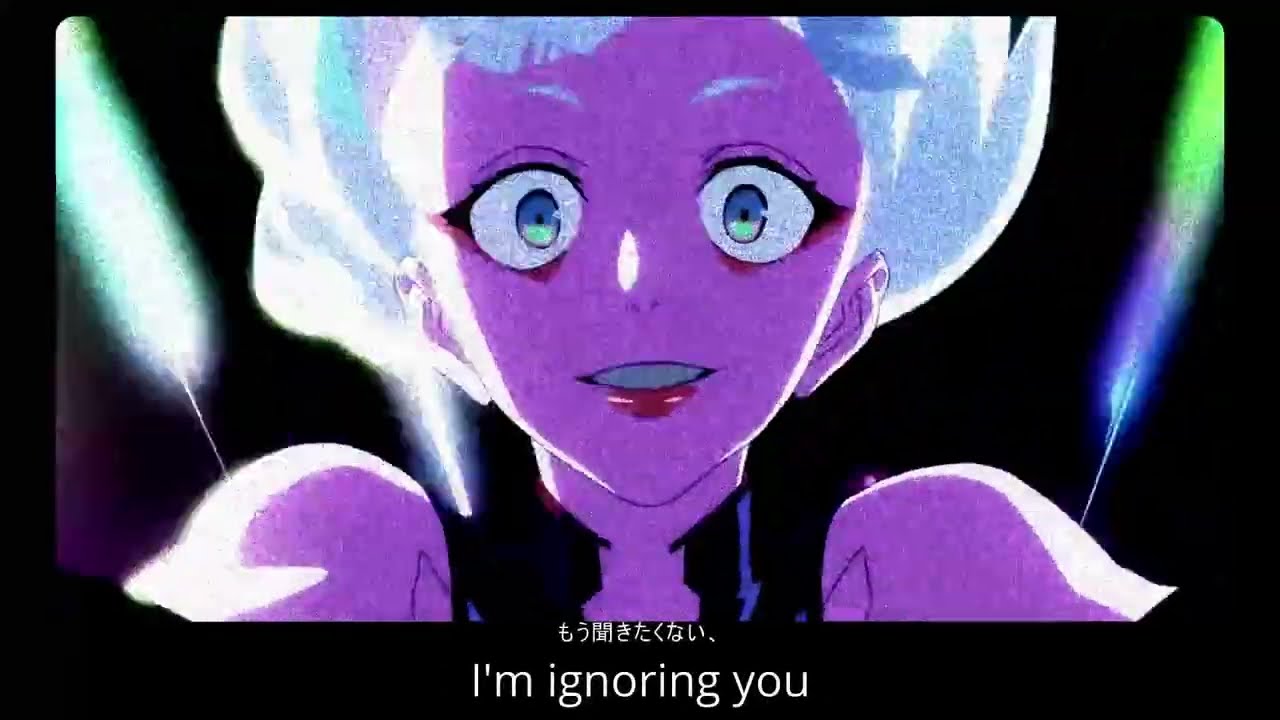 I Really Want to Stay At Your House - Arrange ver. -/COVER 黒百合ヤミ（和訳字幕）