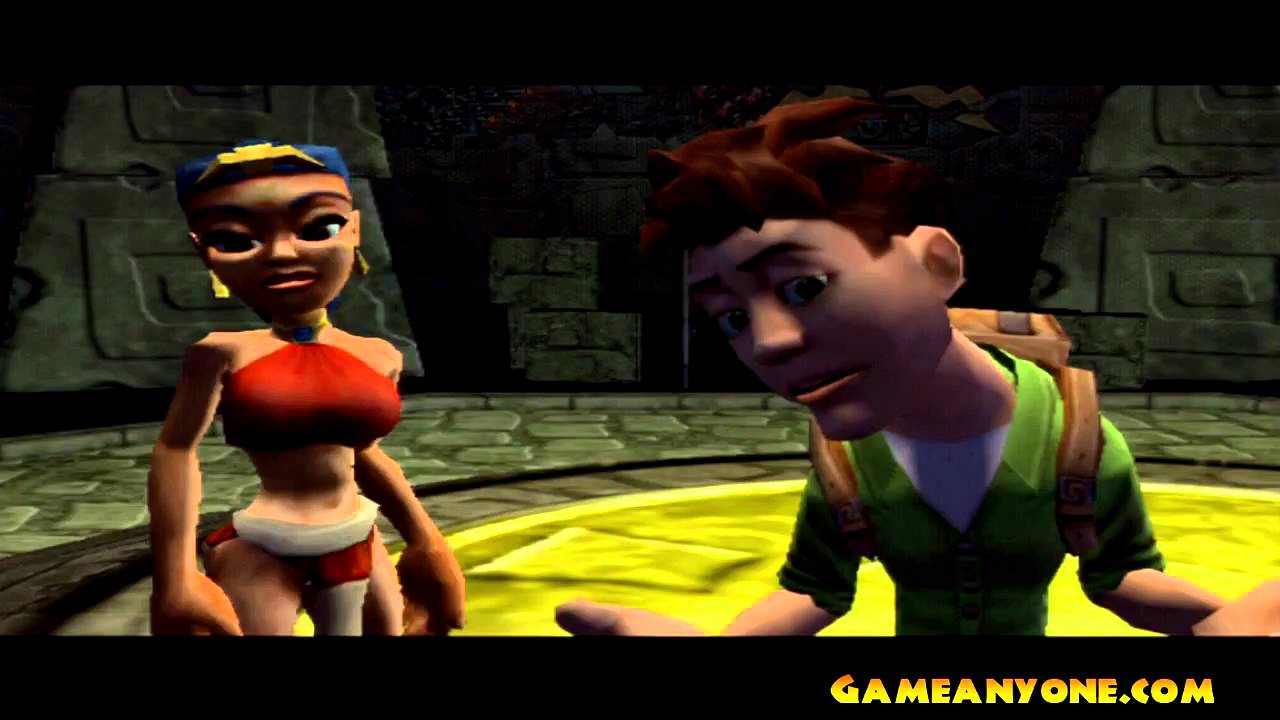 Pitfall The Lost Expedition [Part 41]