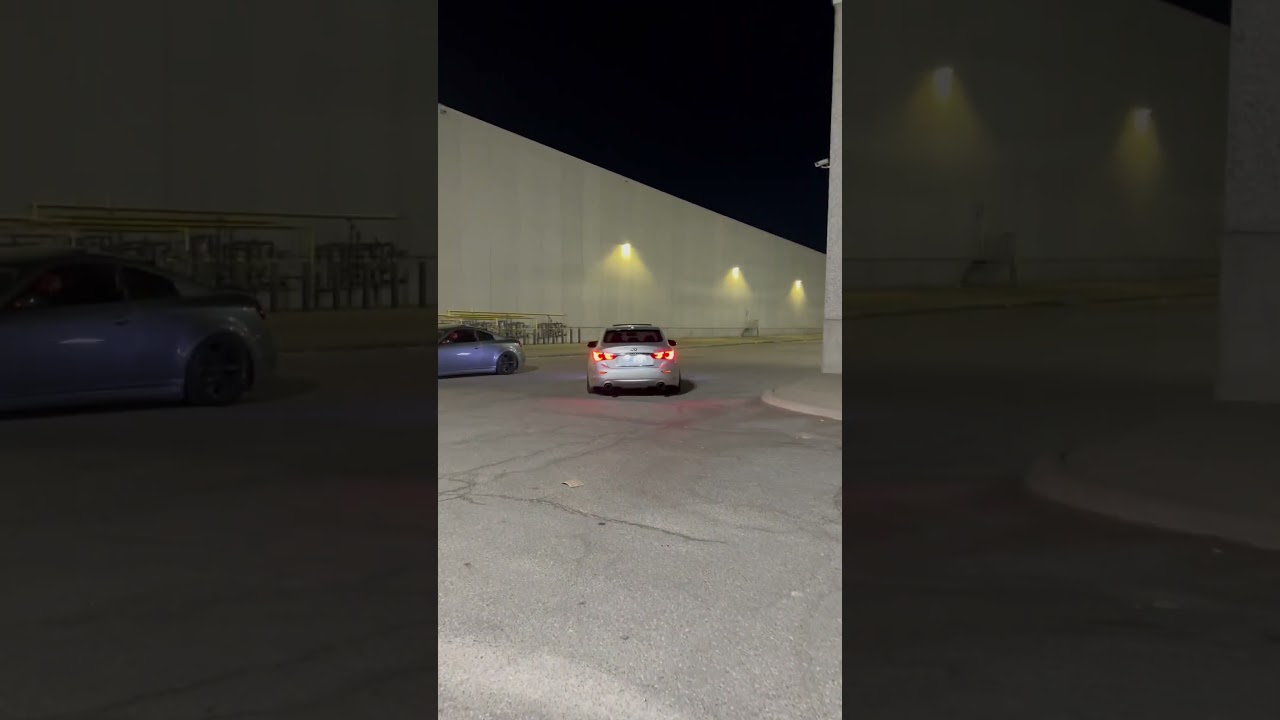 Best sounding Infiniti Q50