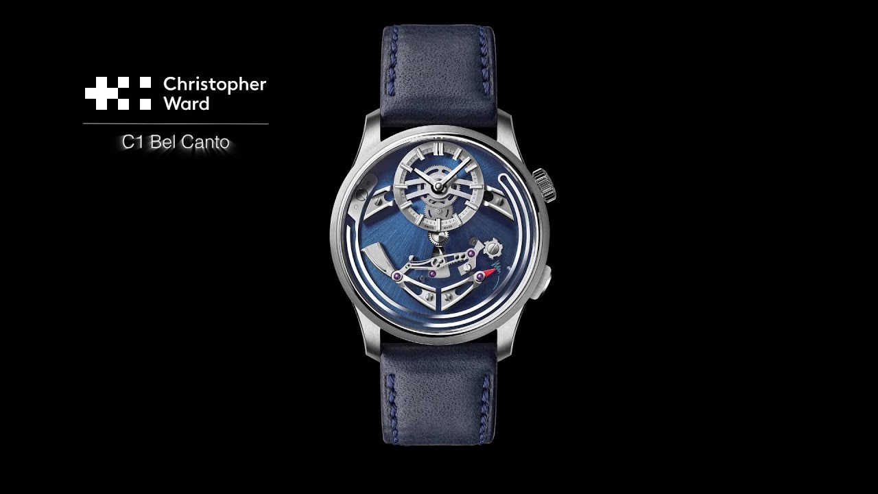 GPHG 2023 AWARDS CEREMONY | Petite Aiguille Watch Prize