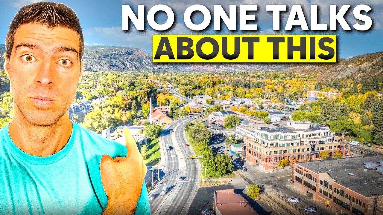 Should You Move to Durango Colorado? 3 Reasons Why You Should